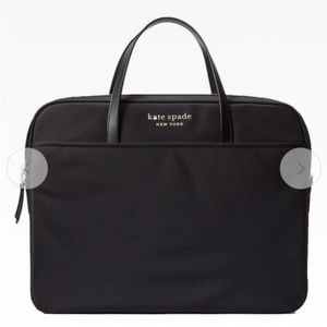 New never opened kate spade daily universal laptop bag